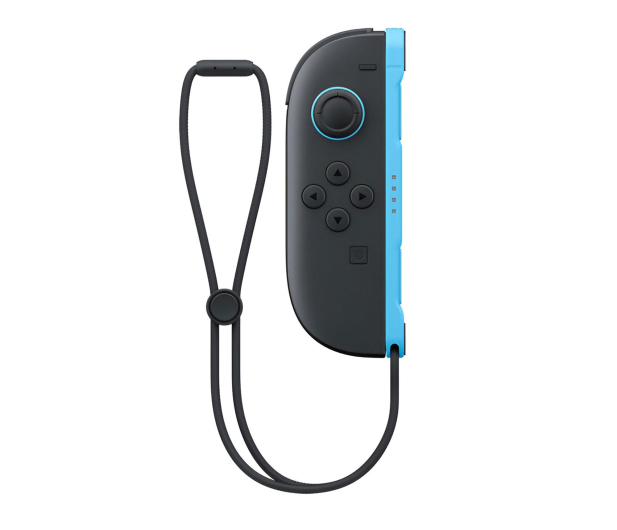 NINTENDO Joy-Con 2 (L) Light Blue - 1330185 - zdjęcie